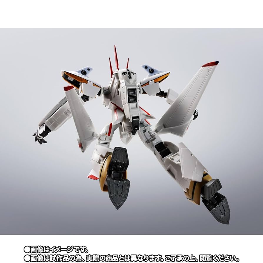 Amazon | HI-METAL R VF-19P エクスカリバー（惑星ゾラ